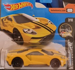 Ford GT