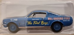 1965 Ford Mustang Coupé