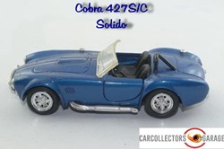 Cobra 427S/C