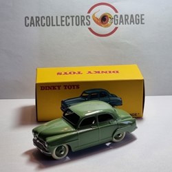 24u Simca Aronde