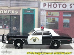 Dodge Coronet 1975
