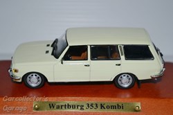 Wartburg 353 Kombi