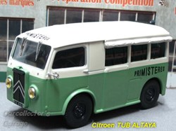 Citroen TUB