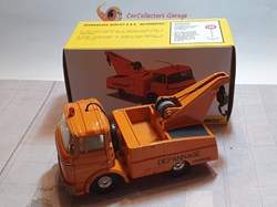 Berliet Dépanneuse