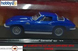 Chevrolet Corvette 427 1966