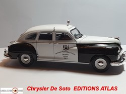 Chrysler De Soto