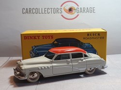 24v Buick Roadmaster