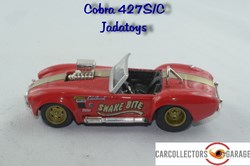 Cobra 427S/C