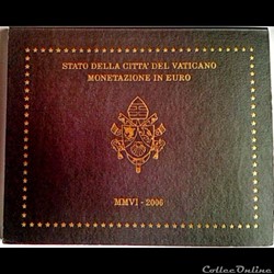 LVA-AK1 2006 : Série Vatican