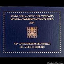LVA-G81 : 2 € 2014