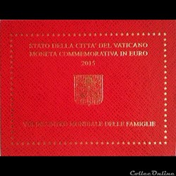LVA-G92 : 2 € 2015