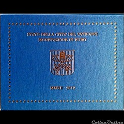 LVA-AK1 2012 : Série Vatican