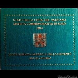 LVA-G72 : 2 € 2013