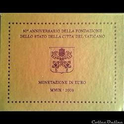 LVA-AK1 2009 : Série Vatican