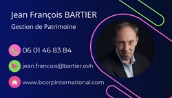 BCI BARTIER