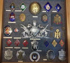 INSIGNES-ESPAGNE