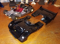 1972 312 P noir proto GMP