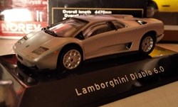 F Toys Lamborghini Diablo 6.0