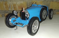 Bugatti type 35 1925 Norev 71/1000