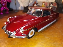 Ds Chapron Le Dandy 1964 Metal18