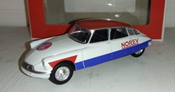 Norev Citroen DS 19 Norev