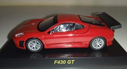 Kyosho Ferrari F 430 GT