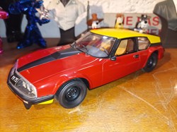 SM Prototype Michelin Ottomobile 288/1500