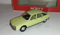 Norev Citroen GS