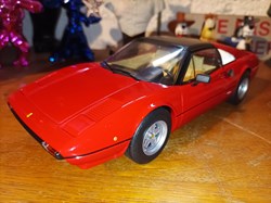1977 308 GTS MCG