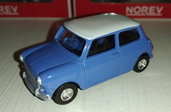Norev Mini