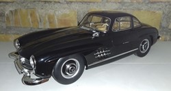 Mercedes-Benz 300 SL 1954 Norev 241/300