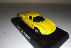 Kyosho Ferrari 250 LM