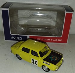 Norev Simca 1000 Rally 1