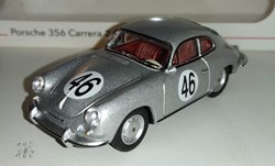 Schuco Porsche 356