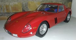 Ferrari 250 GTO 1962 GT Spirit 78/999