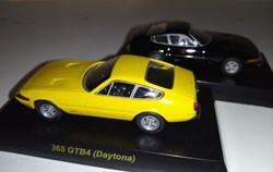 Kyosho Ferrari 365 GTB4