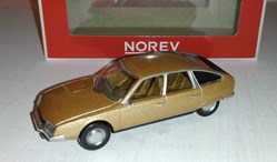 Norev Citroen CX