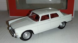 Norev Peugeot 404