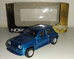 Norev Renault 5 turbo