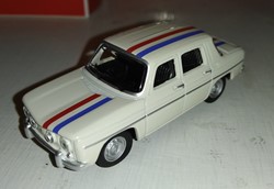 Norev renault R8 Gordini