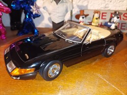 1969 365 GTB Daytona Spider KKScale