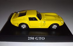 Kyosho Ferrari 250 gto