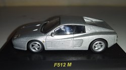Kyosho Ferrari F 512 M