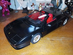 Ferrari Testarossa spider 1998 kit GTSpirit