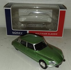 Norev Citroen DS 23 Pallas