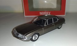 Norev Citroen SM
