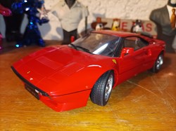 1984 288 GTO rouge KKScale