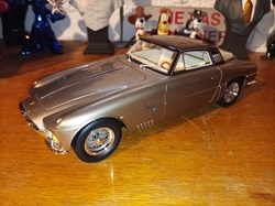 1953 250 Europa Vignale CMF