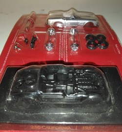 Kyosho Ferrari 250 california