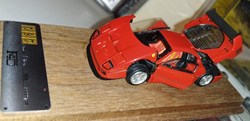 PGM Ferrari F40